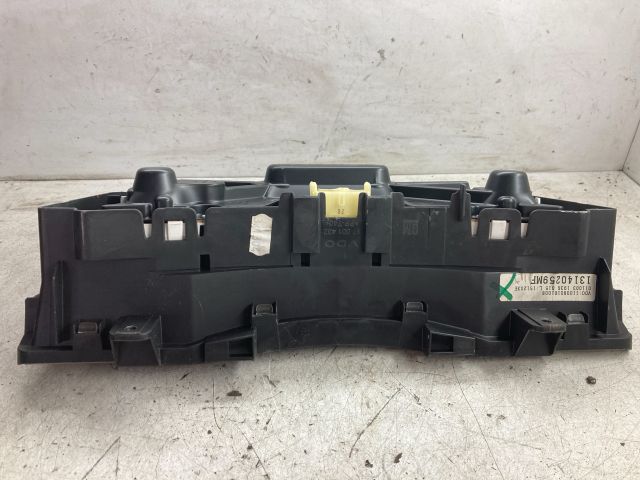 bontott OPEL MERIVA A Kilométeróra