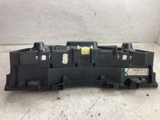 bontott OPEL MERIVA A Kilométeróra