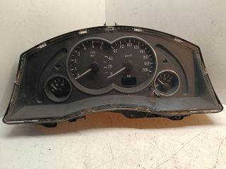 bontott OPEL MERIVA A Kilométeróra