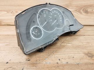 bontott OPEL MERIVA A Kilométeróra