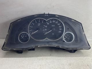 bontott OPEL MERIVA A Kilométeróra