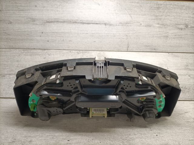 bontott OPEL MERIVA A Kilométeróra