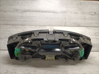 bontott OPEL MERIVA A Kilométeróra