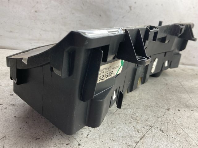 bontott OPEL MERIVA A Kilométeróra