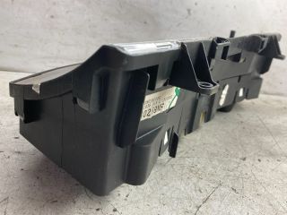 bontott OPEL MERIVA A Kilométeróra