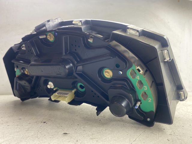 bontott OPEL MERIVA A Kilométeróra