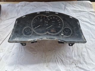 bontott OPEL MERIVA A Kilométeróra