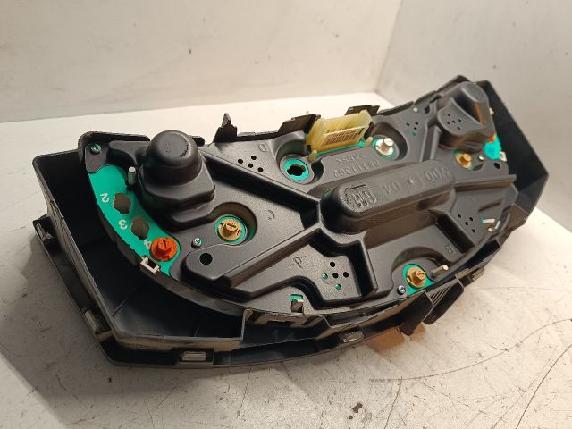 bontott OPEL MERIVA A Kilométeróra