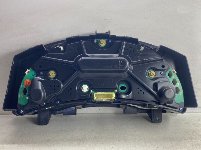 bontott OPEL MERIVA A Kilométeróra