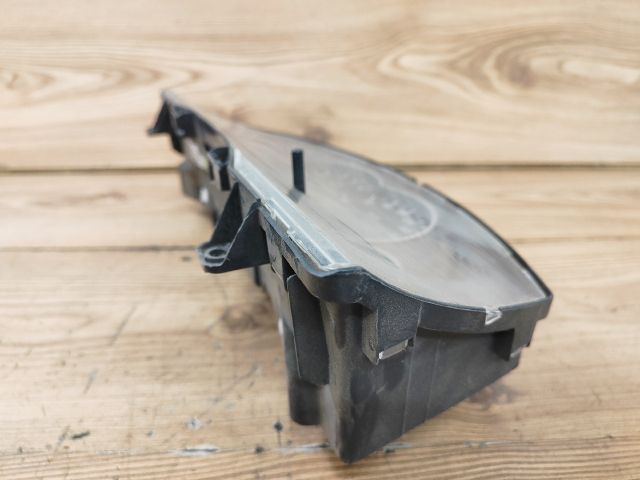 bontott OPEL MERIVA A Kilométeróra