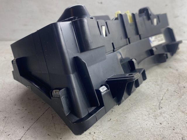 bontott OPEL MERIVA A Kilométeróra