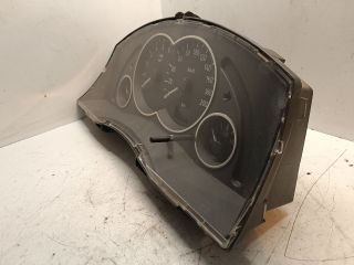 bontott OPEL MERIVA A Kilométeróra