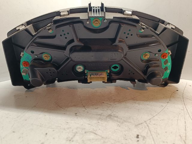 bontott OPEL MERIVA A Kilométeróra