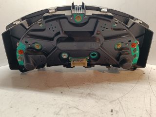 bontott OPEL MERIVA A Kilométeróra