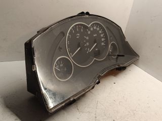 bontott OPEL MERIVA A Kilométeróra