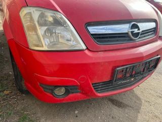 bontott OPEL MERIVA A Kilométeróra