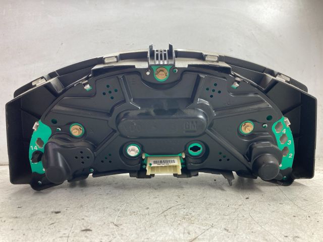 bontott OPEL MERIVA A Kilométeróra