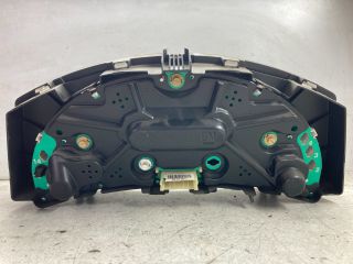 bontott OPEL MERIVA A Kilométeróra