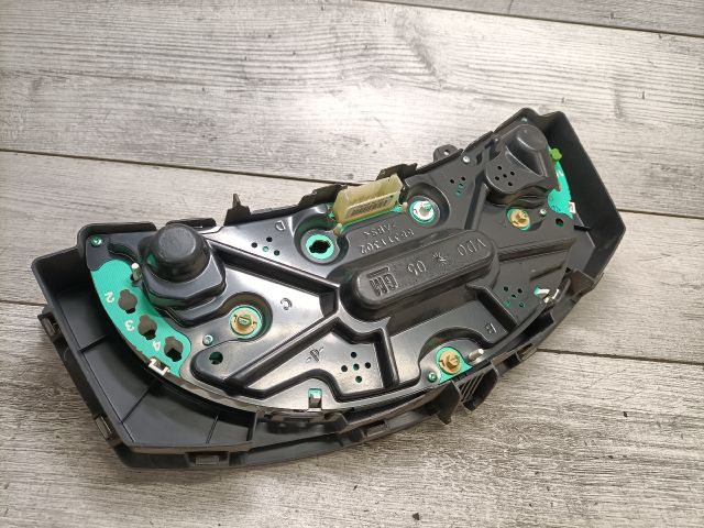 bontott OPEL MERIVA A Kilométeróra