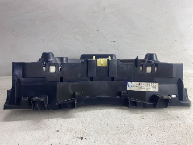 bontott OPEL MERIVA A Kilométeróra