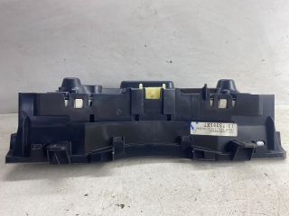 bontott OPEL MERIVA A Kilométeróra