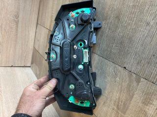 bontott OPEL MERIVA A Kilométeróra