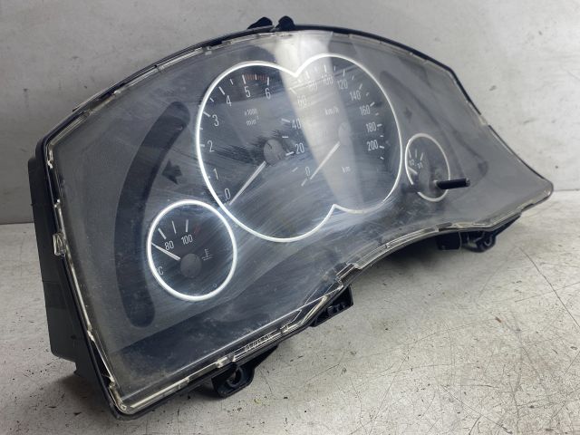 bontott OPEL MERIVA A Kilométeróra