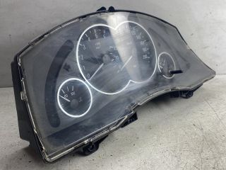 bontott OPEL MERIVA A Kilométeróra