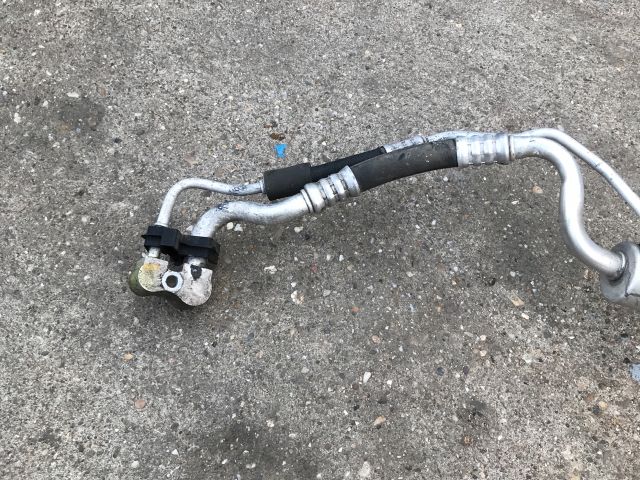 bontott OPEL MERIVA A Klíma Cső