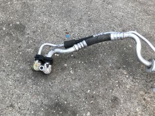 bontott OPEL MERIVA A Klíma Cső