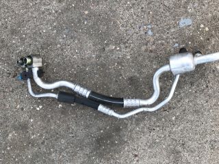 bontott OPEL MERIVA A Klíma Cső