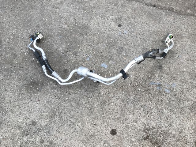 bontott OPEL MERIVA A Klíma Cső