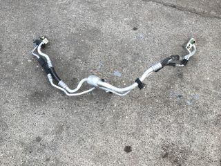 bontott OPEL MERIVA A Klíma Cső