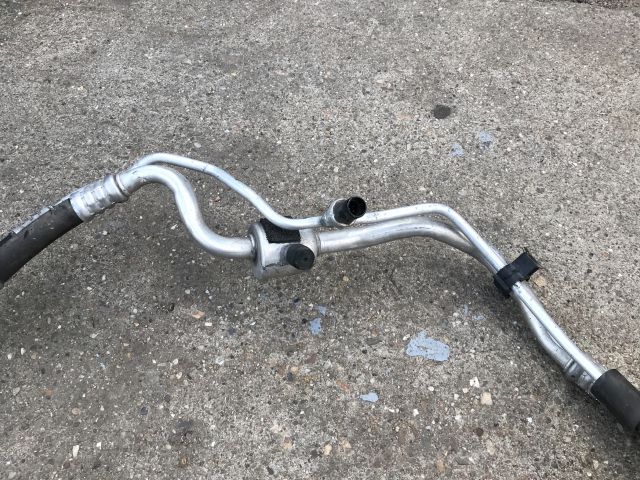 bontott OPEL MERIVA A Klíma Cső