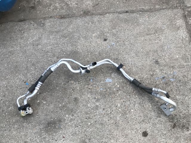 bontott OPEL MERIVA A Klíma Cső