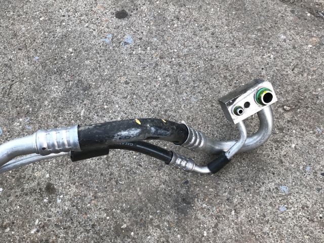 bontott OPEL MERIVA A Klíma Cső