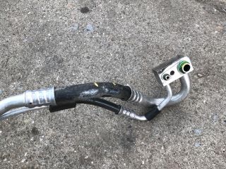 bontott OPEL MERIVA A Klíma Cső