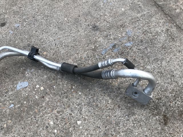 bontott OPEL MERIVA A Klíma Cső