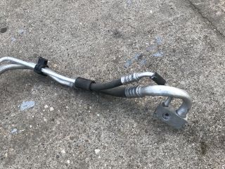 bontott OPEL MERIVA A Klíma Cső