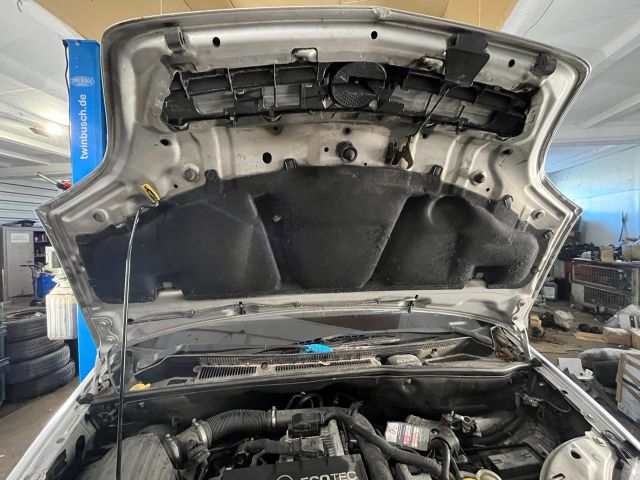 bontott OPEL MERIVA A Klímahűtő Radiátor