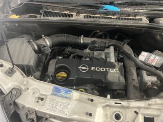 bontott OPEL MERIVA A Klímahűtő Radiátor