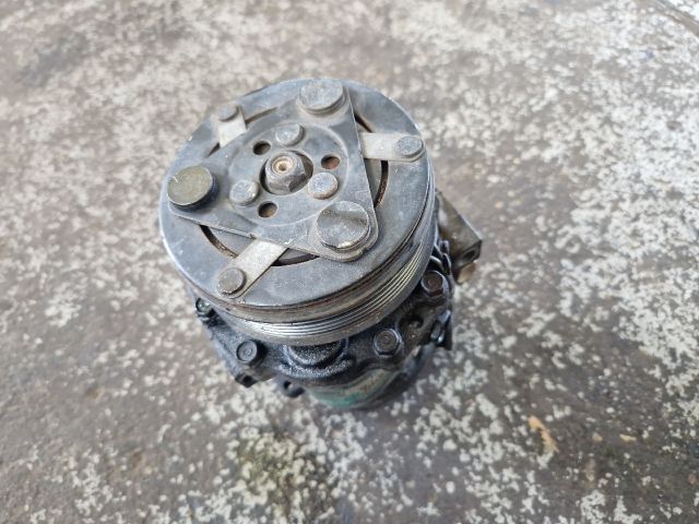 bontott OPEL MERIVA A Klímakompresszor