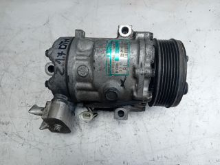 bontott OPEL MERIVA A Klímakompresszor