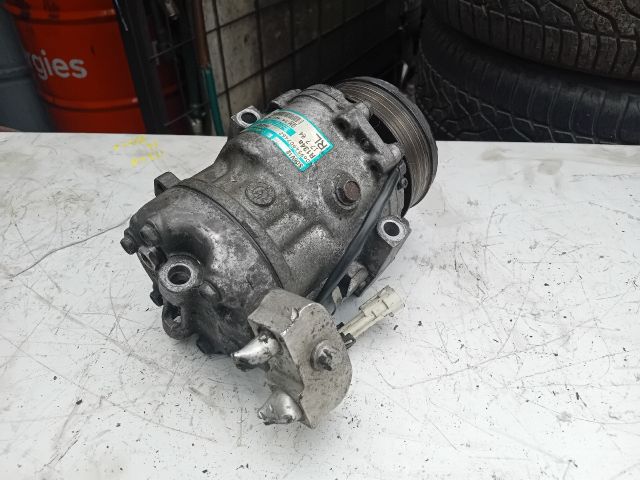 bontott OPEL MERIVA A Klímakompresszor