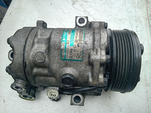 bontott OPEL MERIVA A Klímakompresszor