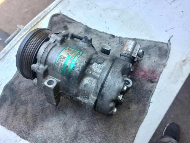 bontott OPEL MERIVA A Klímakompresszor