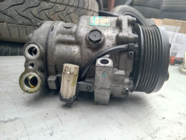 bontott OPEL MERIVA A Klímakompresszor