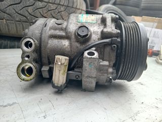 bontott OPEL MERIVA A Klímakompresszor