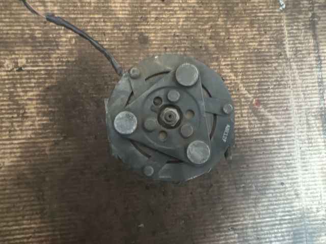 bontott OPEL MERIVA A Klímakompresszor