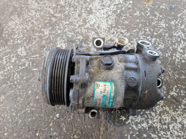 bontott OPEL MERIVA A Klímakompresszor